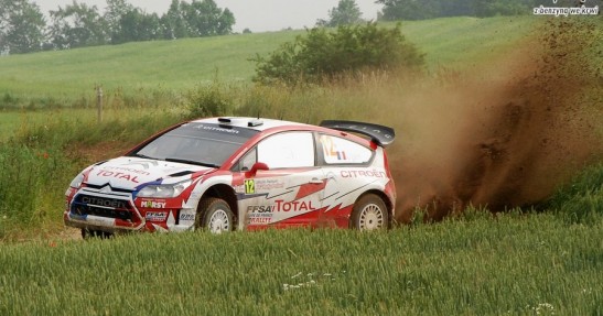 Rajd Polski